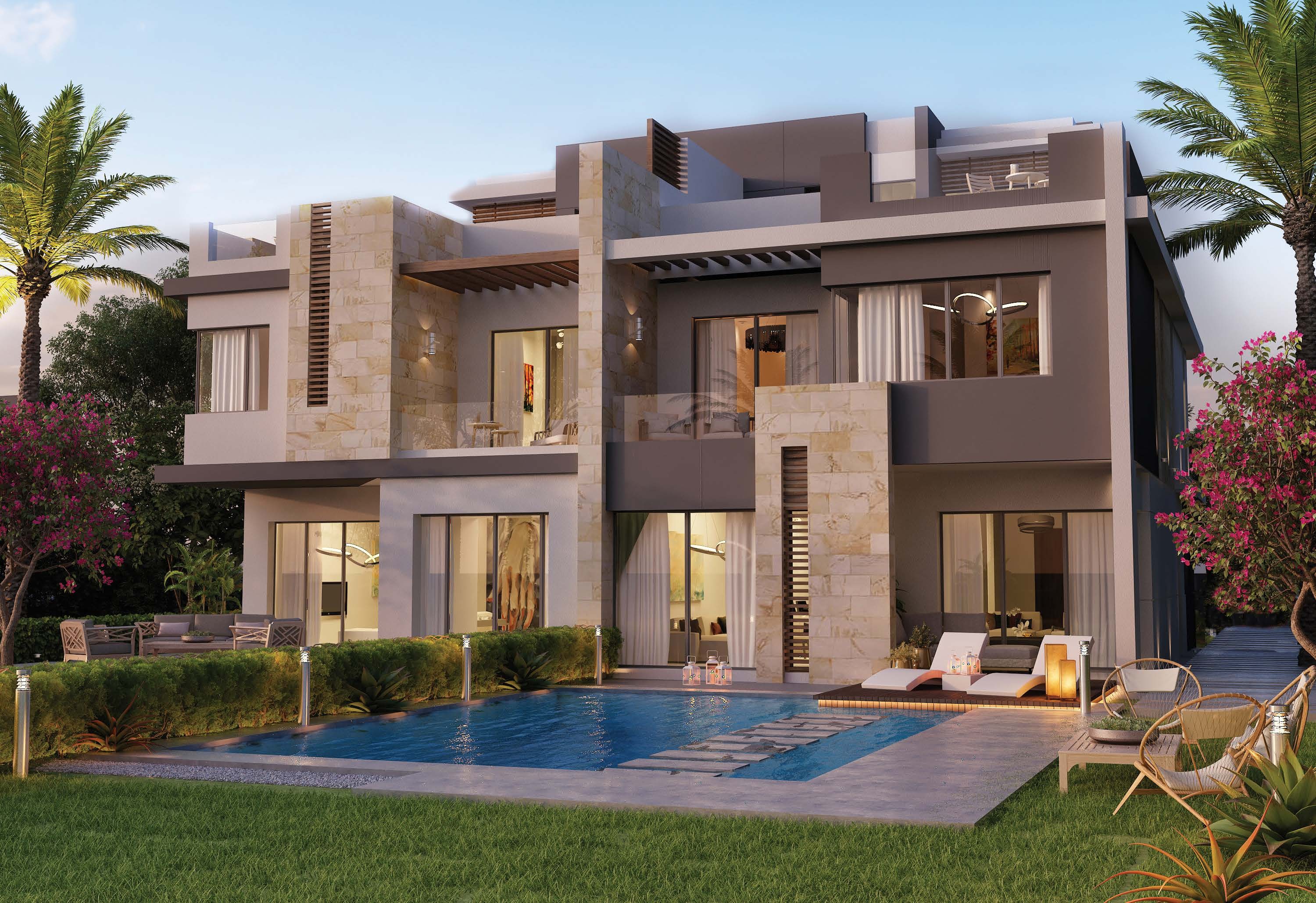 Townhouse at Tawny  | Forsa Property