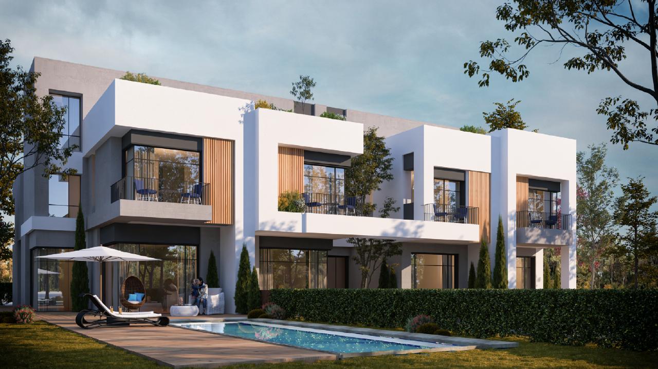 شقة | Forsa Property