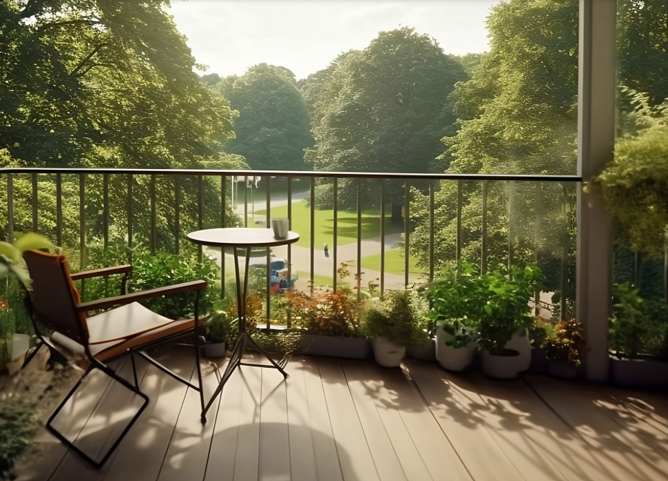 Apartment at Nile Boulevard | Forsa Property