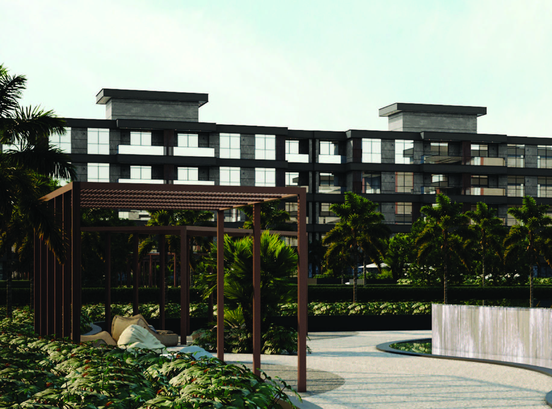 Apartment | Forsa Property