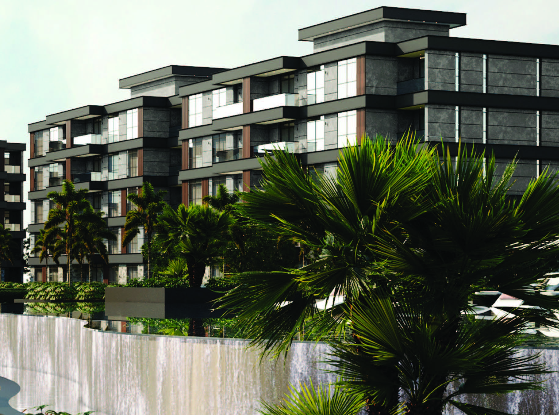 Apartment | Forsa Property