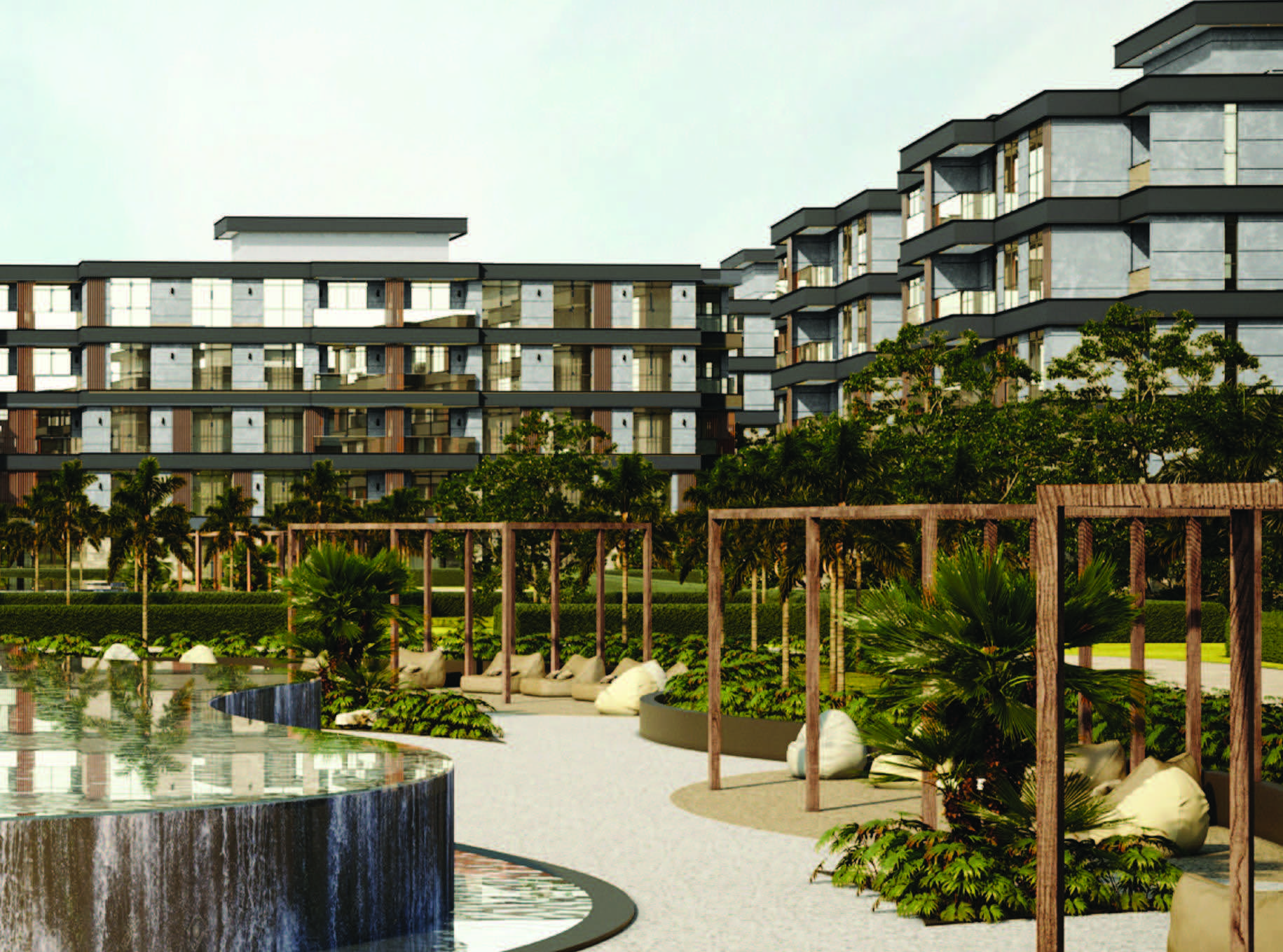 Apartment | Forsa Property