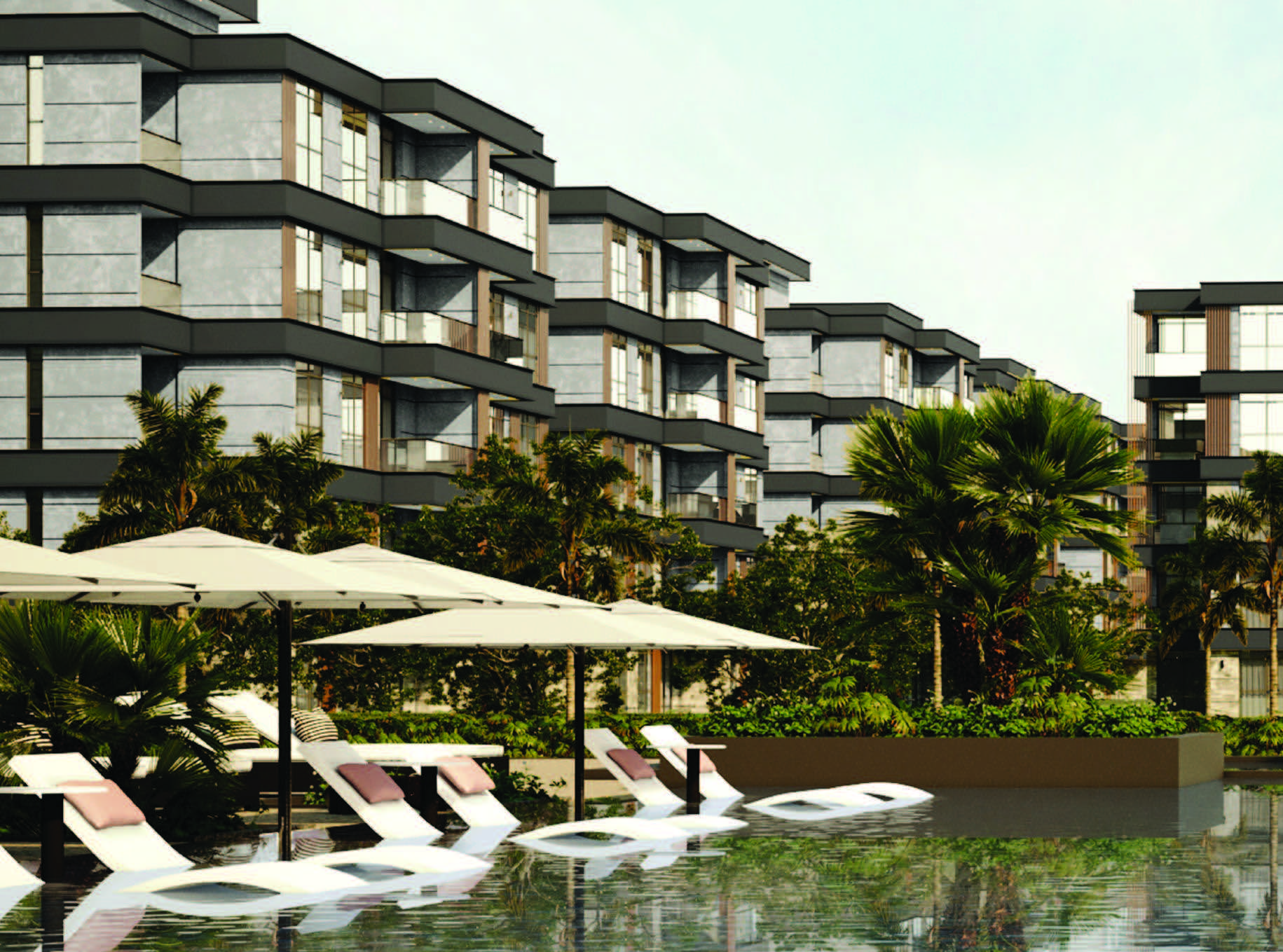 Apartment | Forsa Property