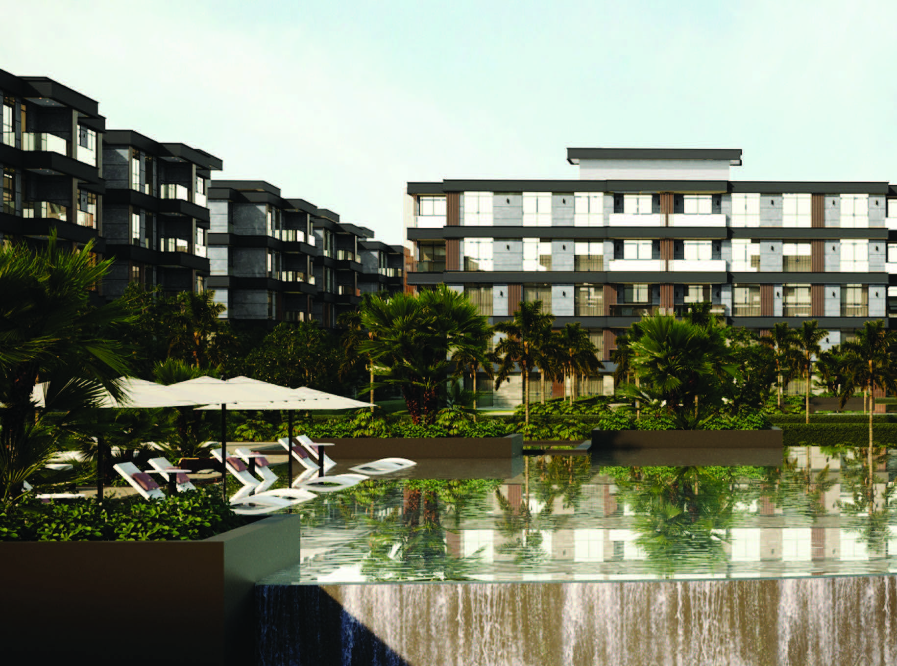 Apartment | Forsa Property