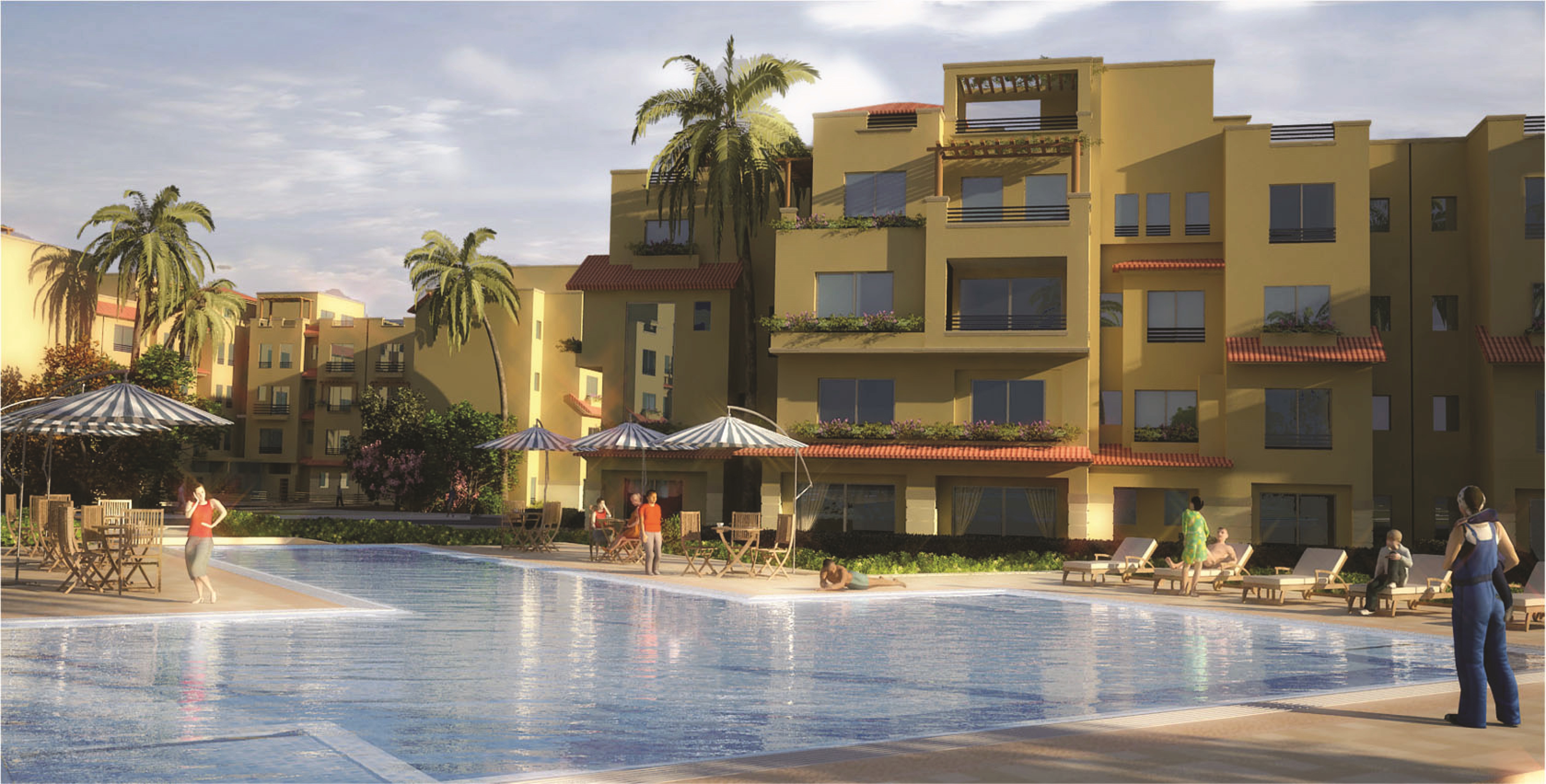 Duplex at Casa | Forsa Property