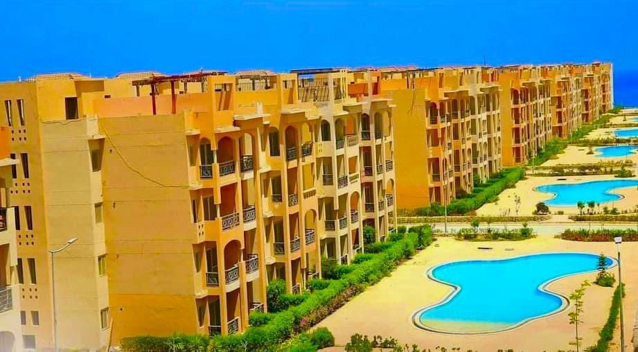 Chalet at Emirates Heights | Forsa Property