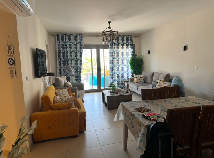 Apartment at Marassi | Forsa Property