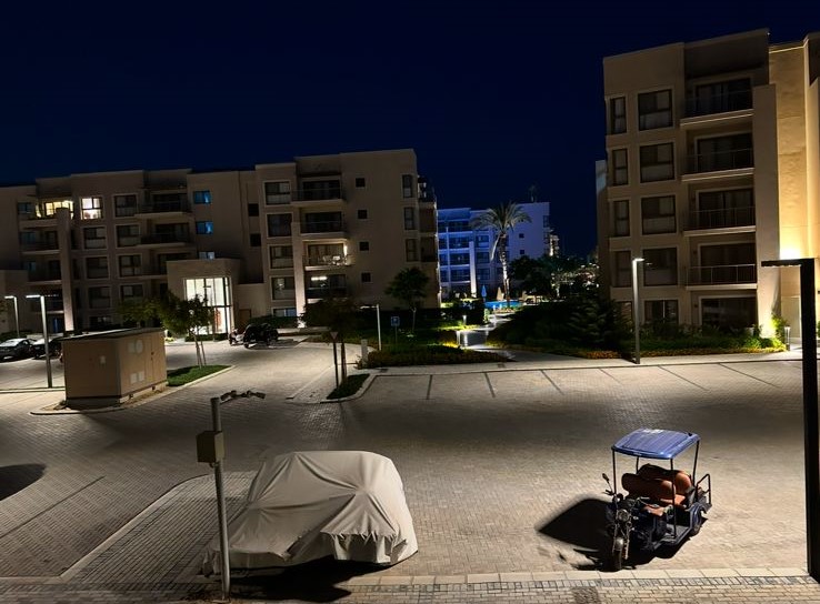 Apartment at Marassi | Forsa Property