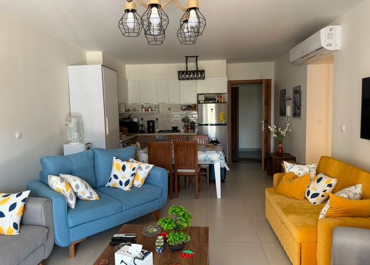 Apartment at Marassi | Forsa Property