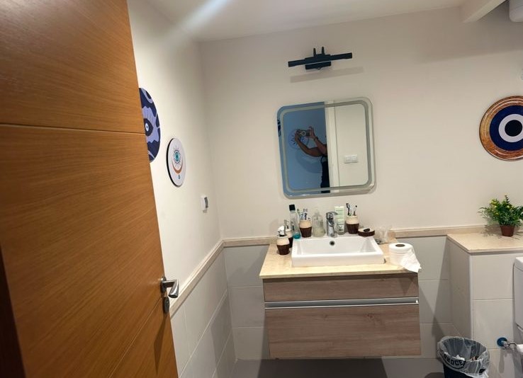 Apartment at Marassi | Forsa Property