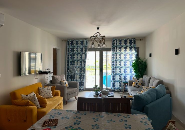 Apartment at Marassi | Forsa Property