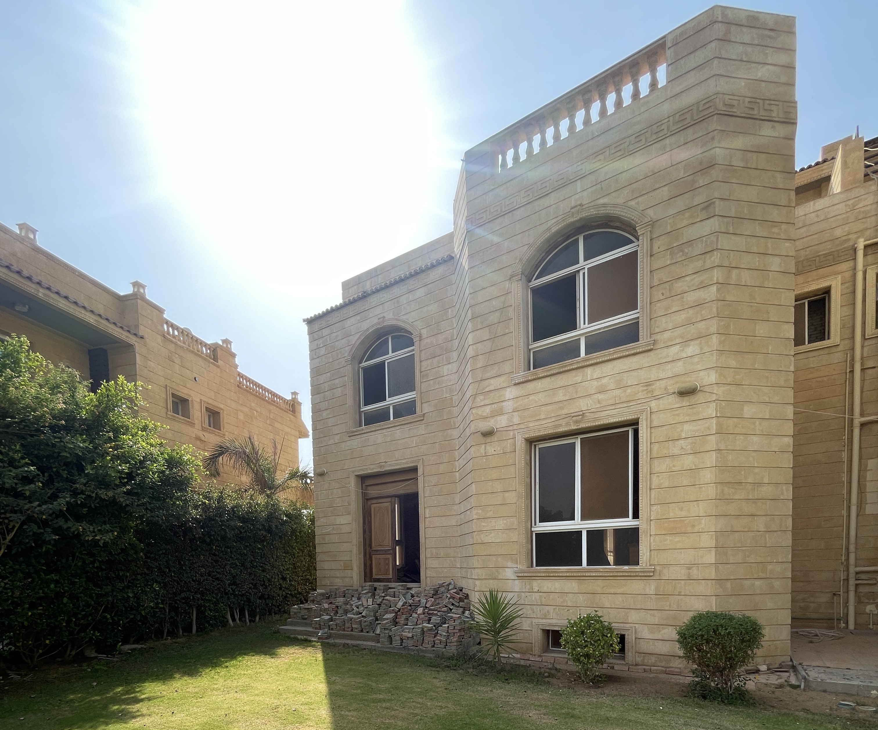 Twin House at La Rose New Cairo | Forsa Property Twin House at La Rose New Cairo | Forsa Property