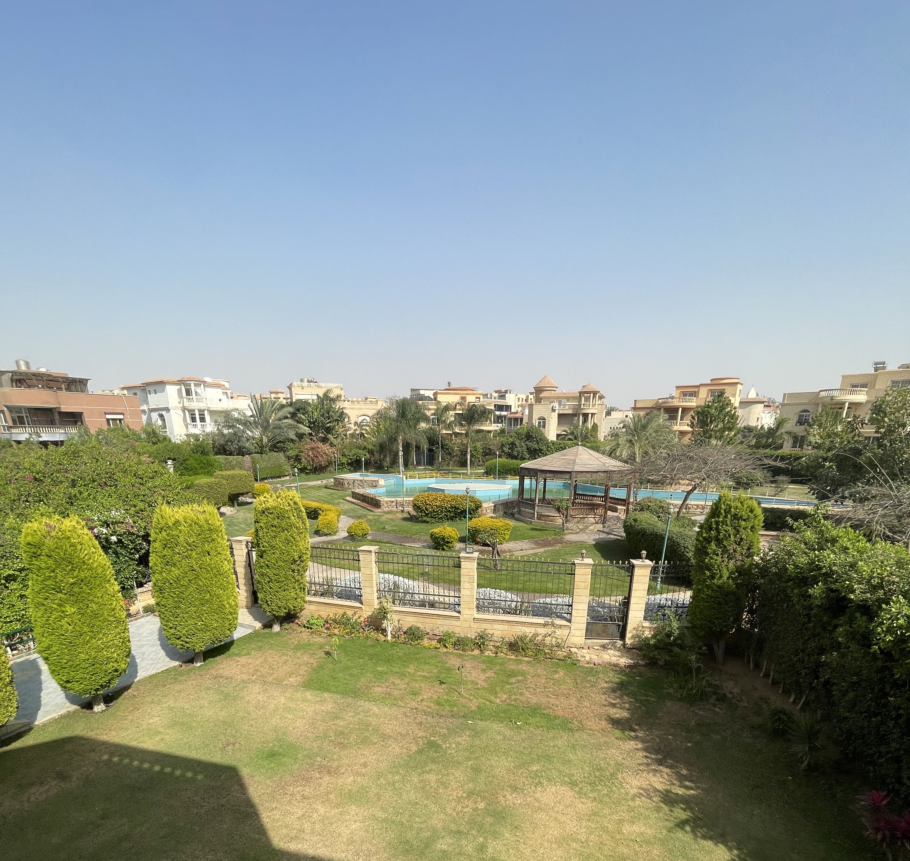Twin House at La Rose New Cairo | Forsa Property Twin House at La Rose New Cairo | Forsa Property