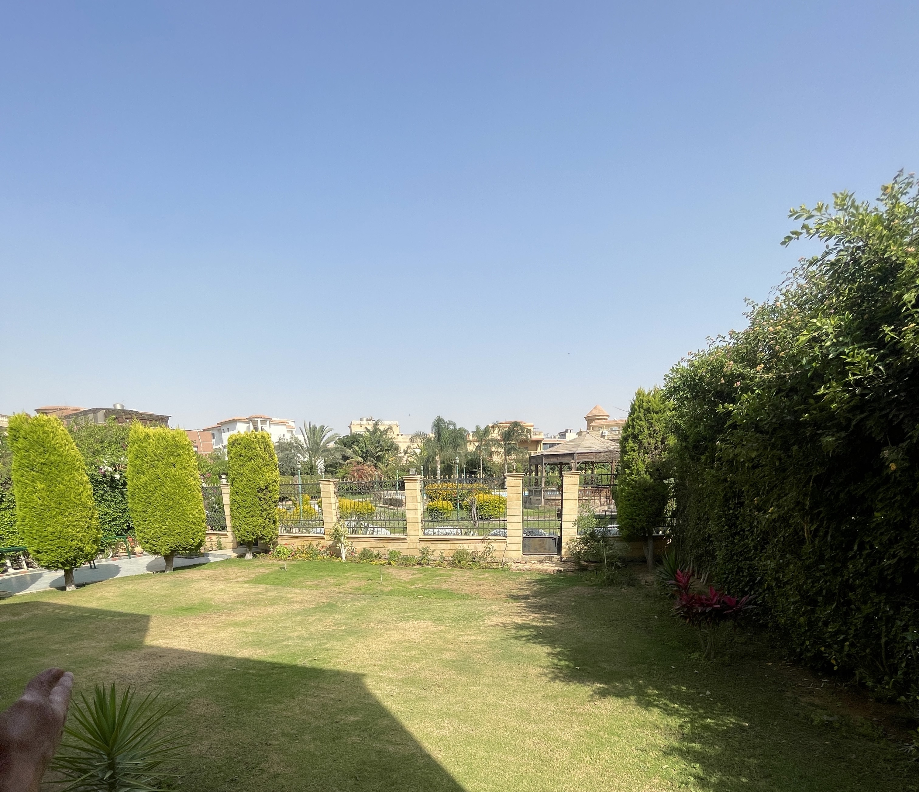 Twin House at La Rose New Cairo | Forsa Property Twin House at La Rose New Cairo | Forsa Property