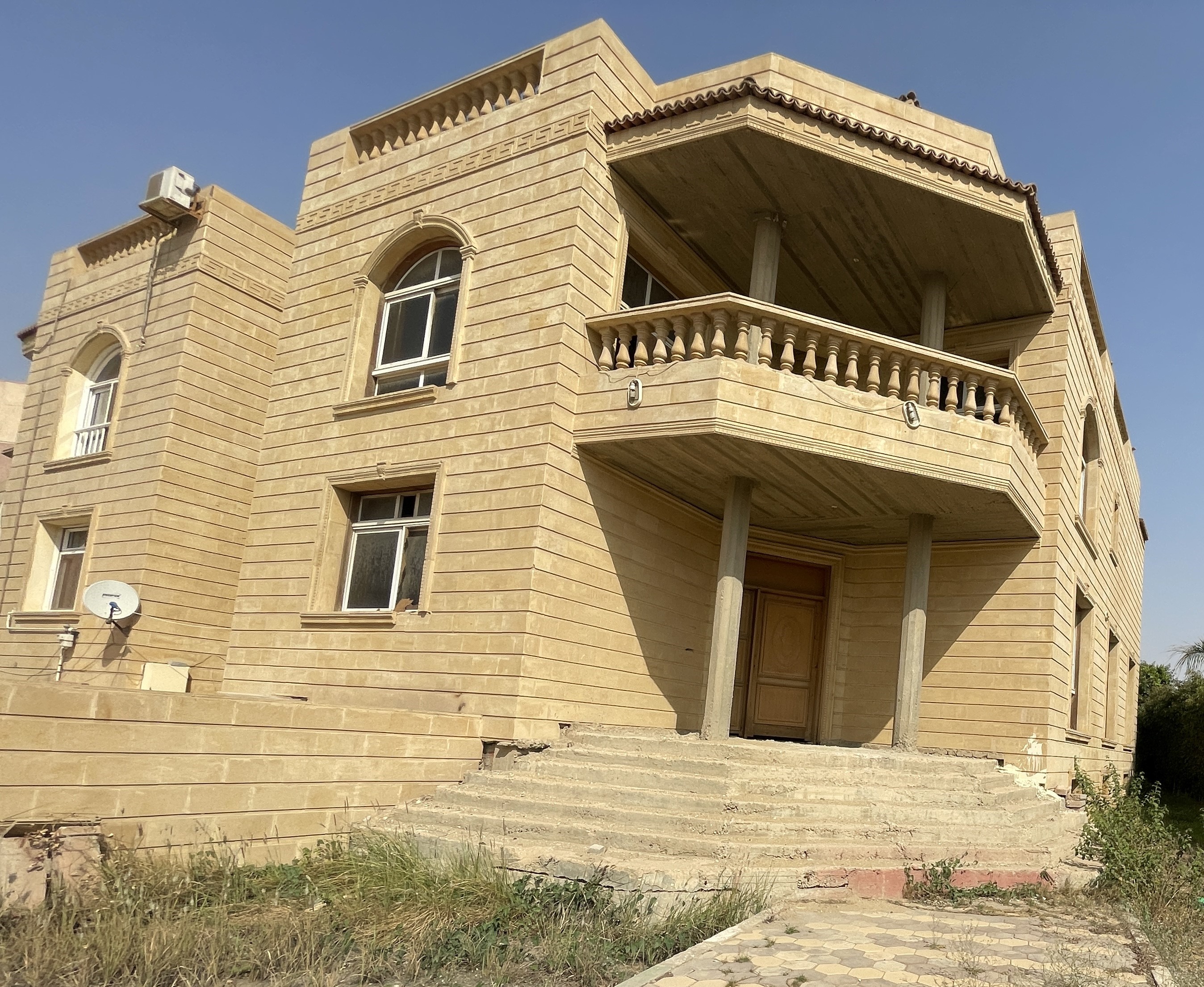 Twin House at La Rose New Cairo | Forsa Property Twin House at La Rose New Cairo | Forsa Property