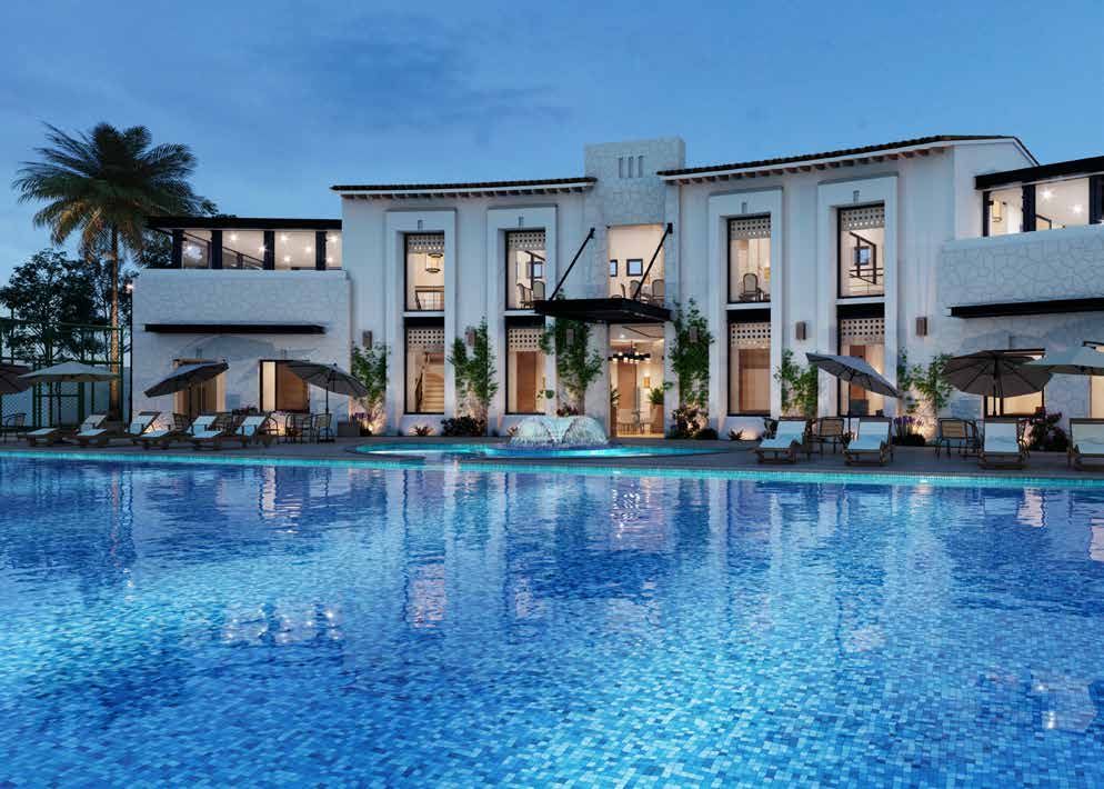 Apartment at Avelin | Forsa Property