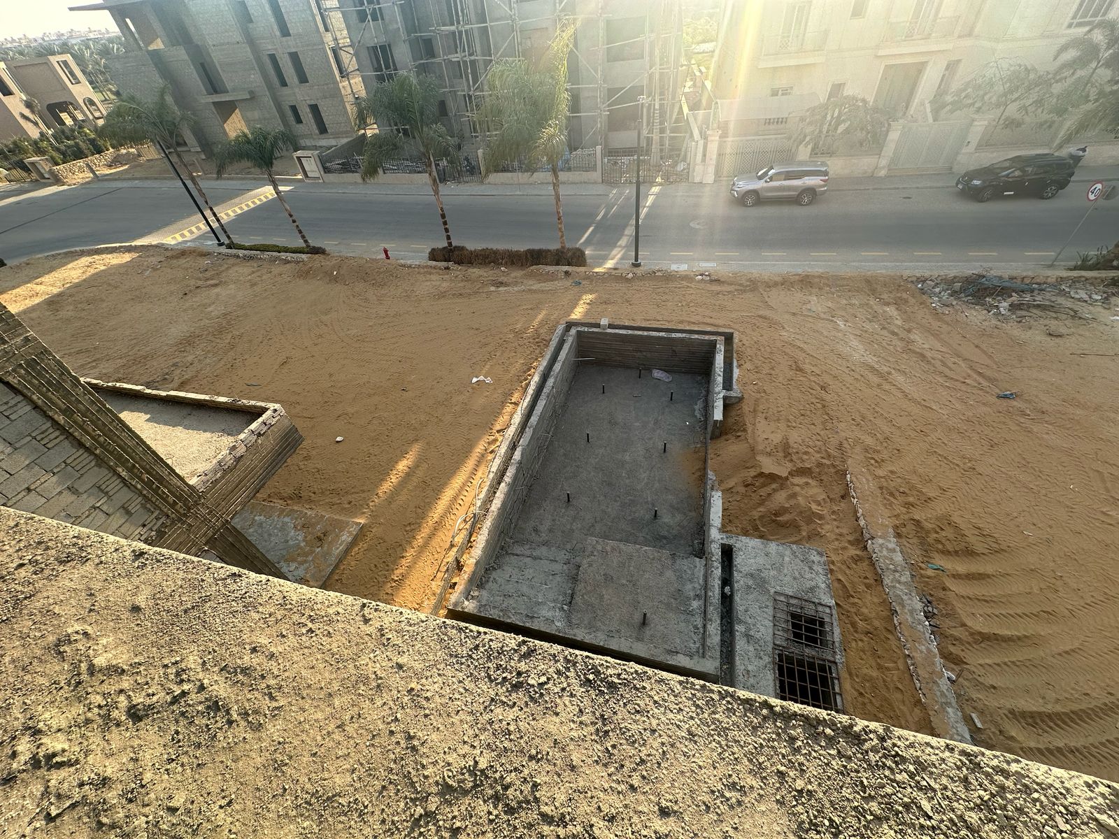 Villa at Katameya Dunes | Forsa Property