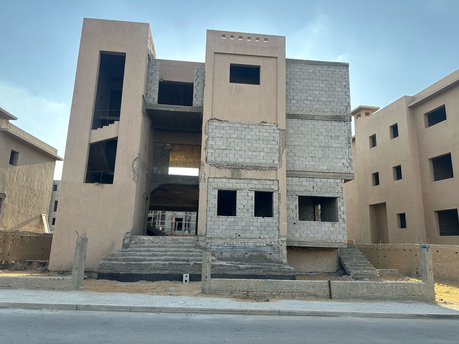 Villa at Katameya Dunes | Forsa Property