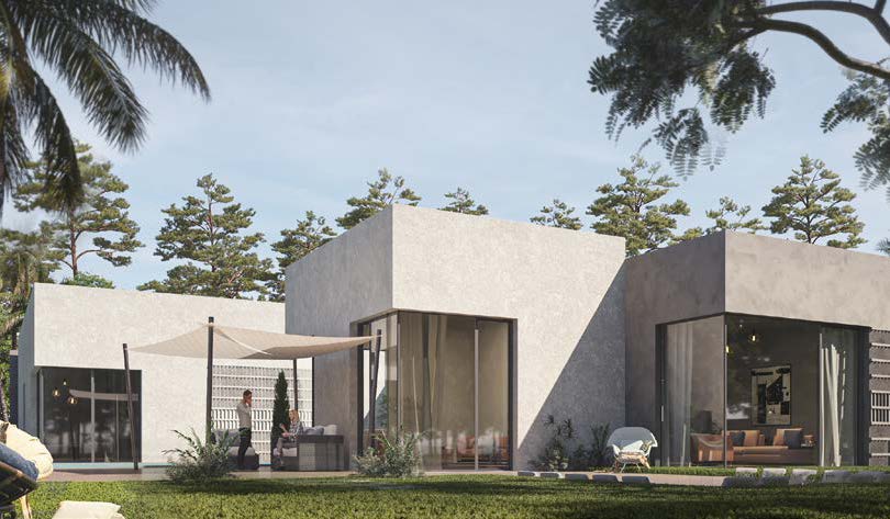 Villa at Rafts  | Forsa Property