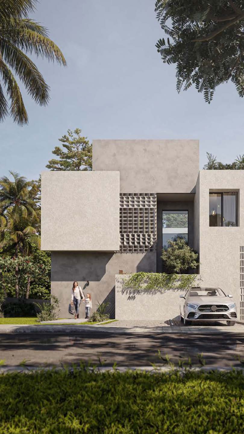 Villa at Rafts  | Forsa Property