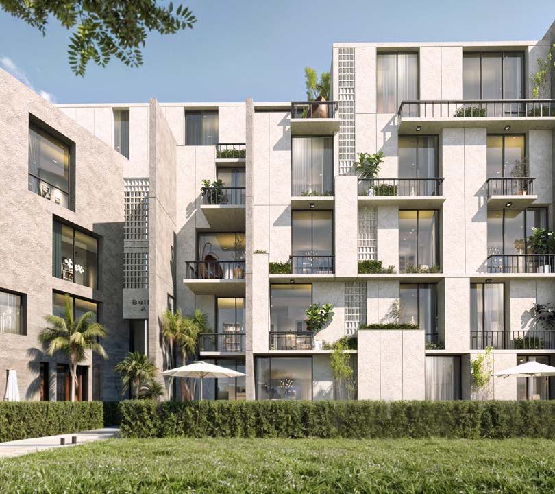 Apartment at Rafts  | Forsa Property