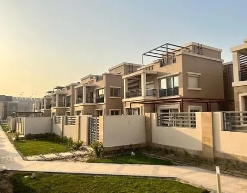 Apartment at Taj City | Forsa Property