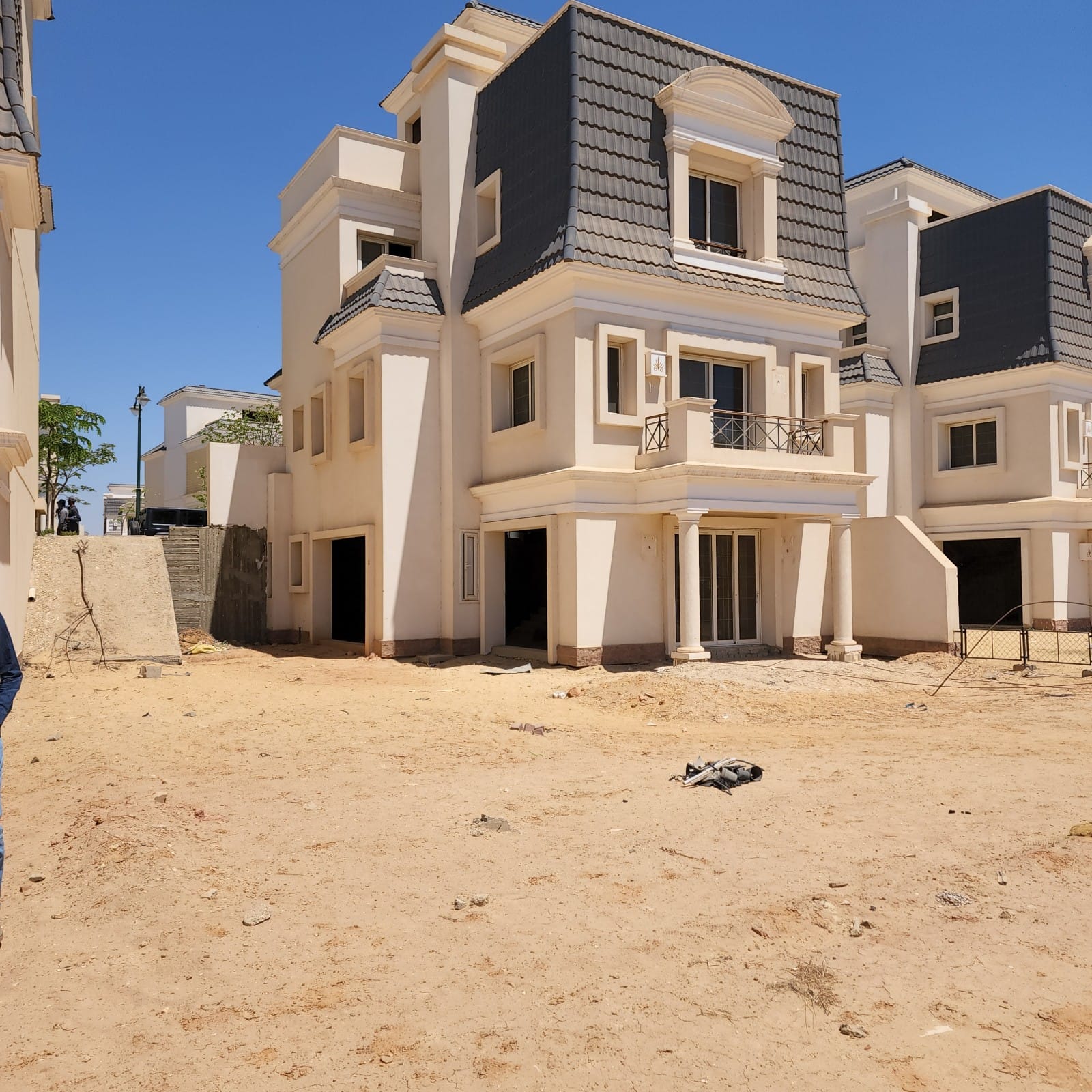 Villa at Mountain View Chillout Park | Forsa Property