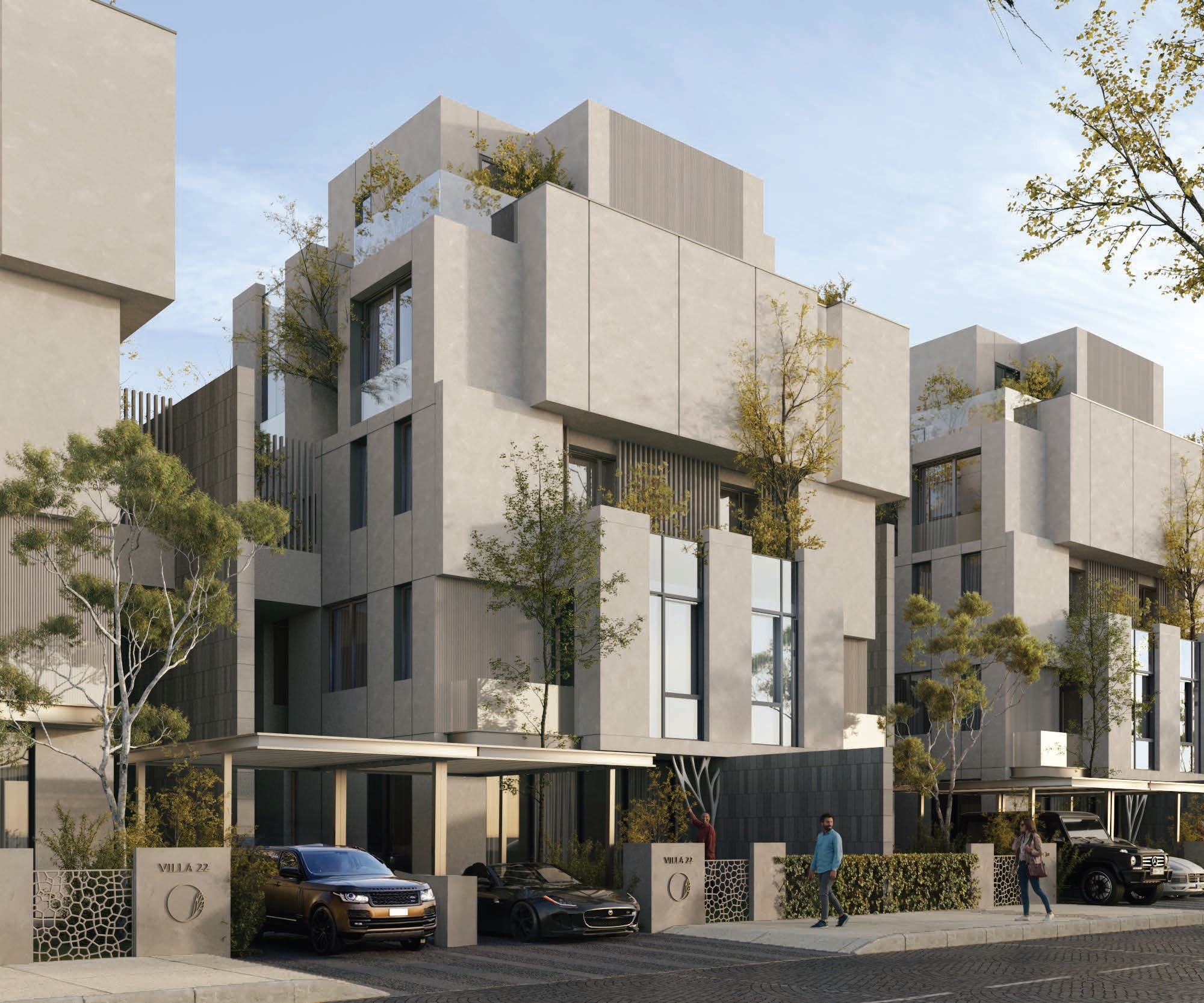 Villa at Noi | Forsa Property