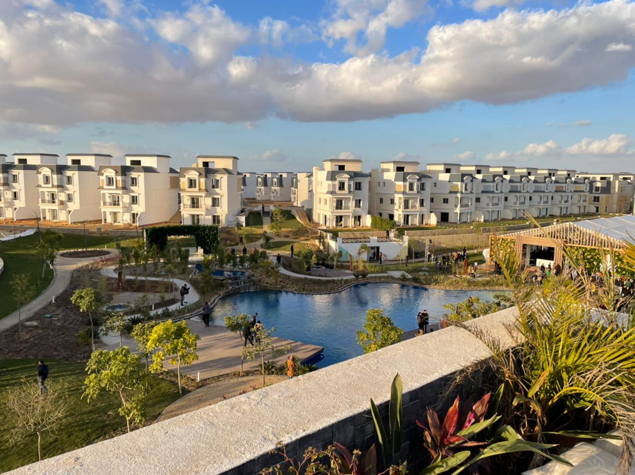 فيلا | Forsa Property