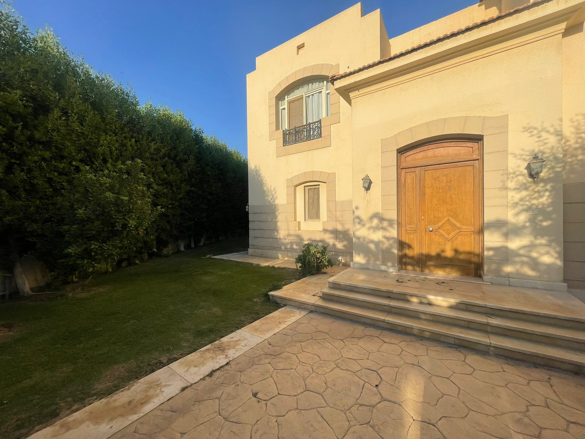 Villa at Gardenia Park 2 | Forsa Property