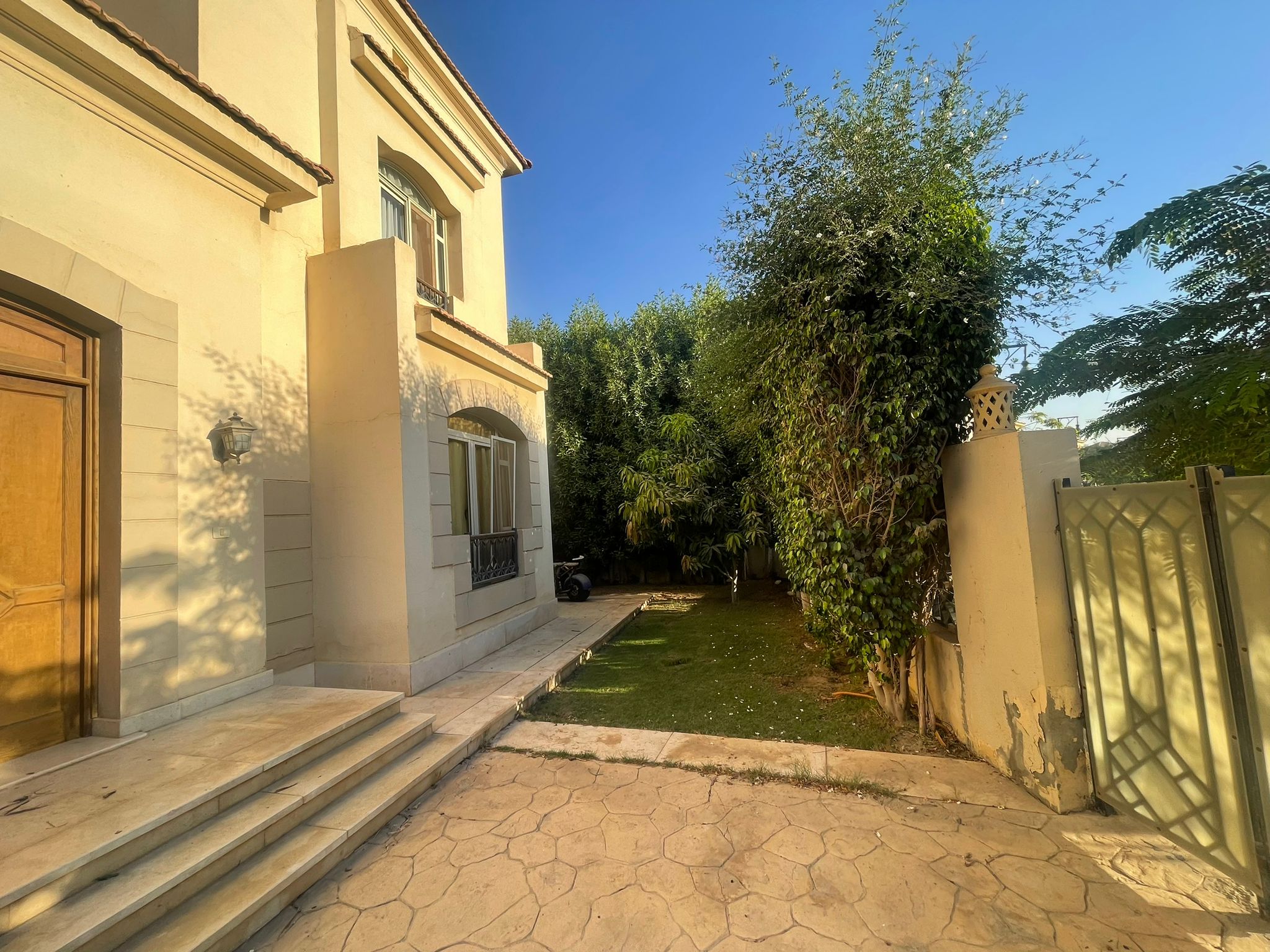 Villa at Gardenia Park 2 | Forsa Property