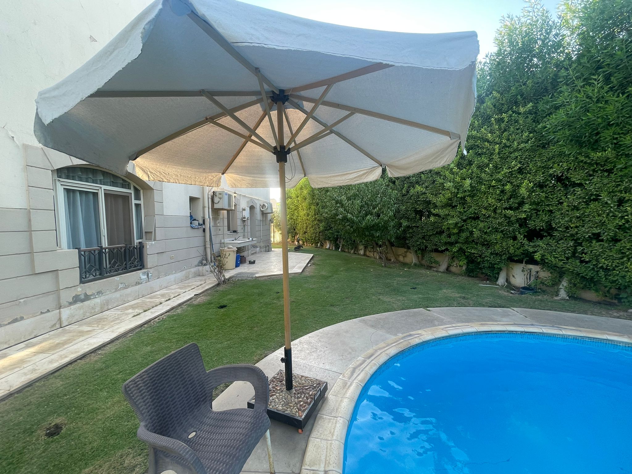 Villa at Gardenia Park 2 | Forsa Property