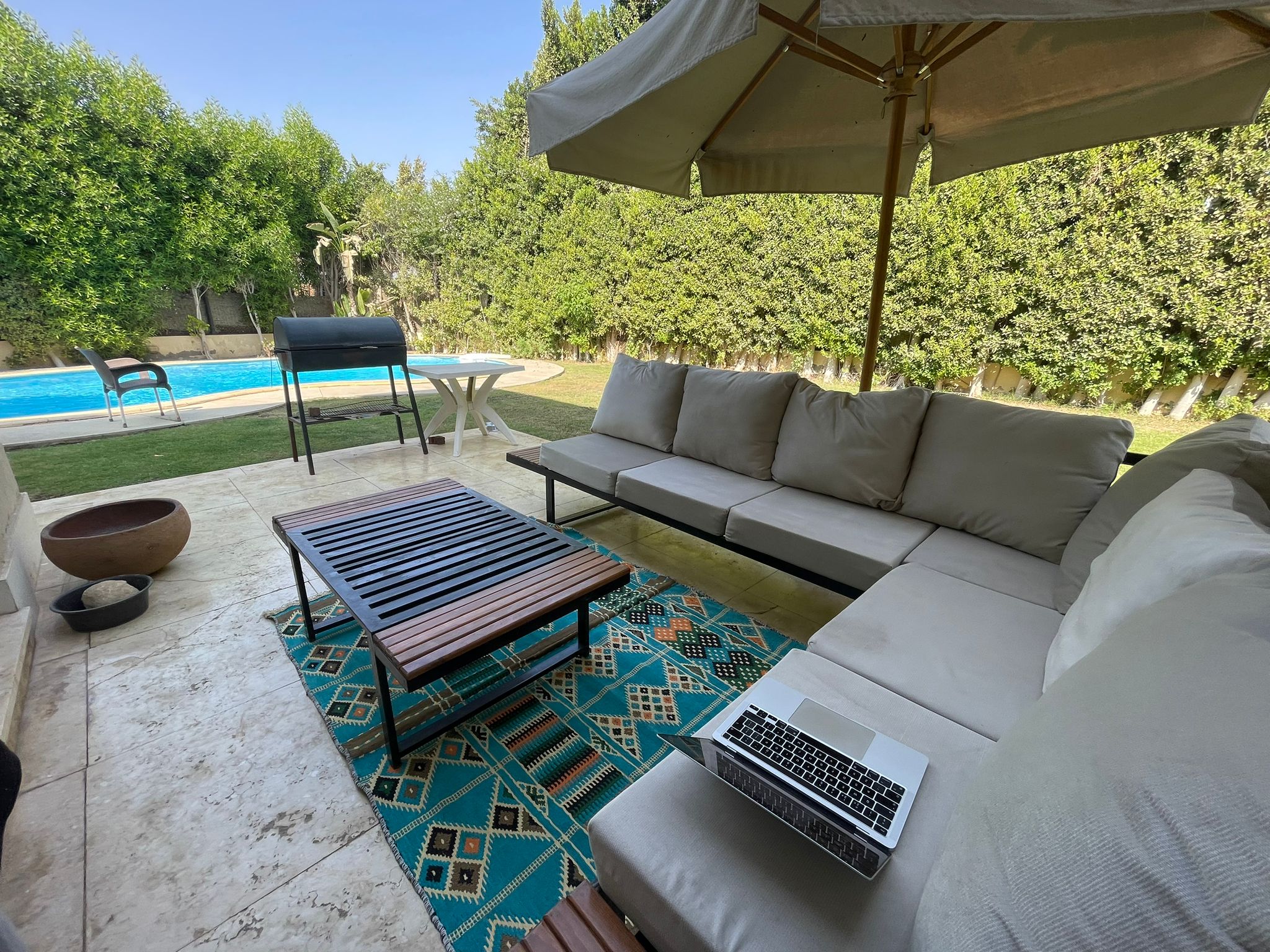 Villa at Gardenia Park 2 | Forsa Property