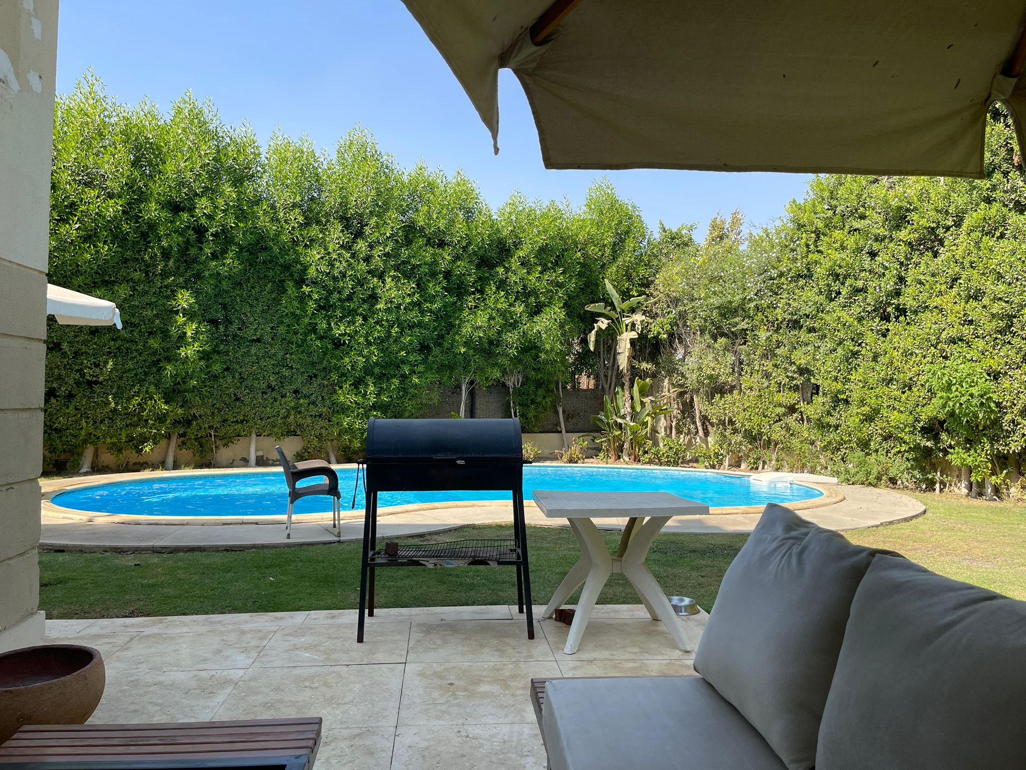 Villa at Gardenia Park 2 | Forsa Property