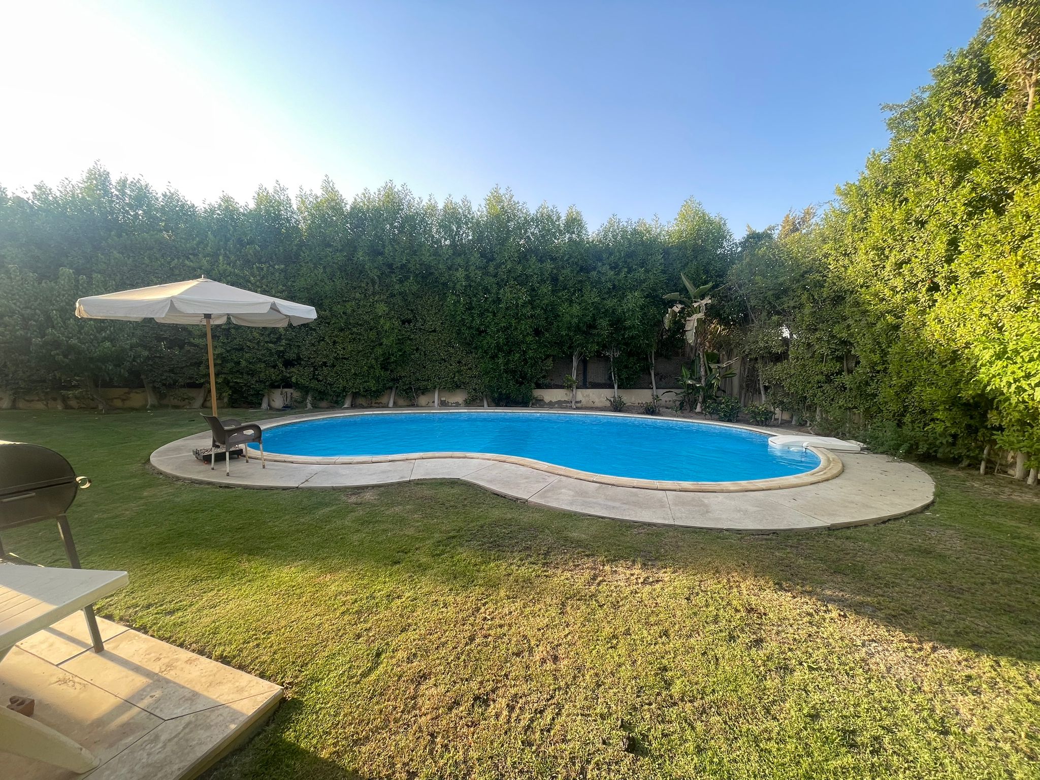 Villa at Gardenia Park 2 | Forsa Property