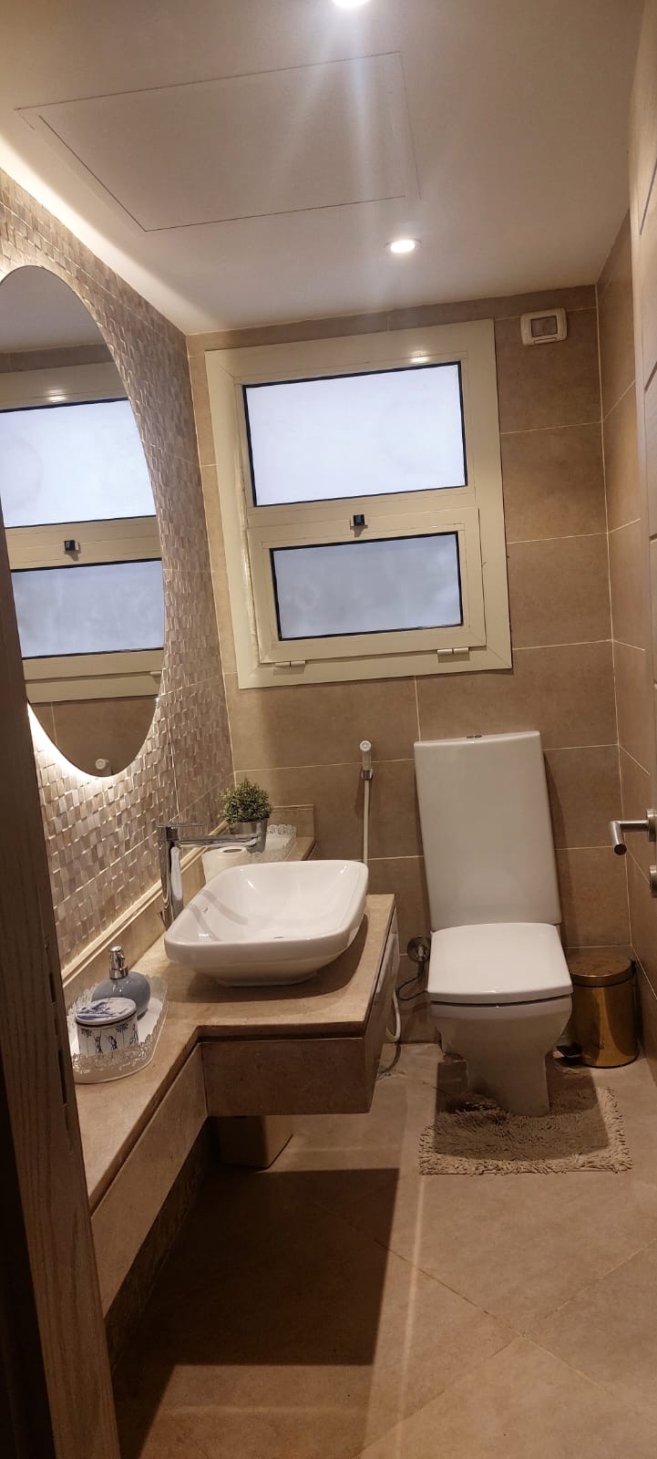 شقة at نيو جيزة | Forsa Property