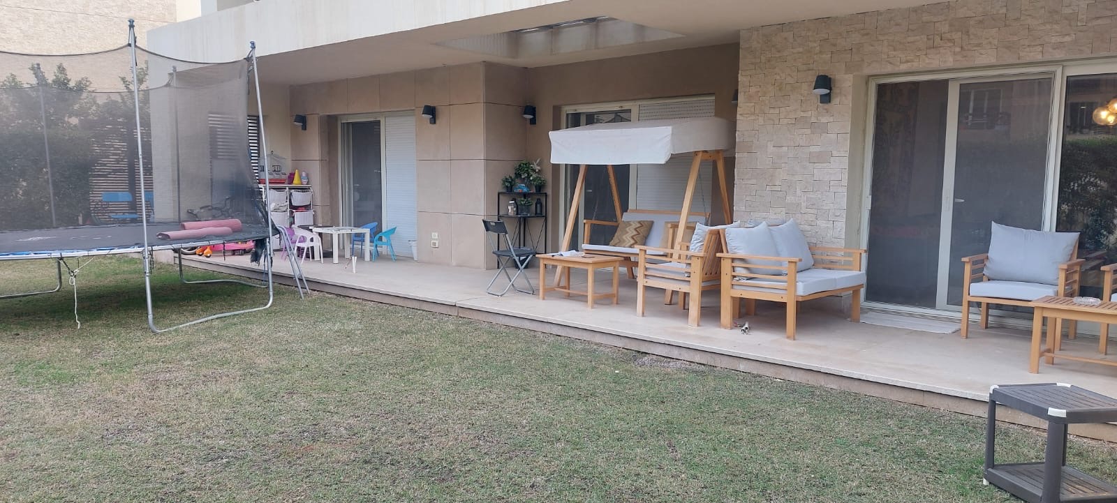 شقة at نيو جيزة | Forsa Property