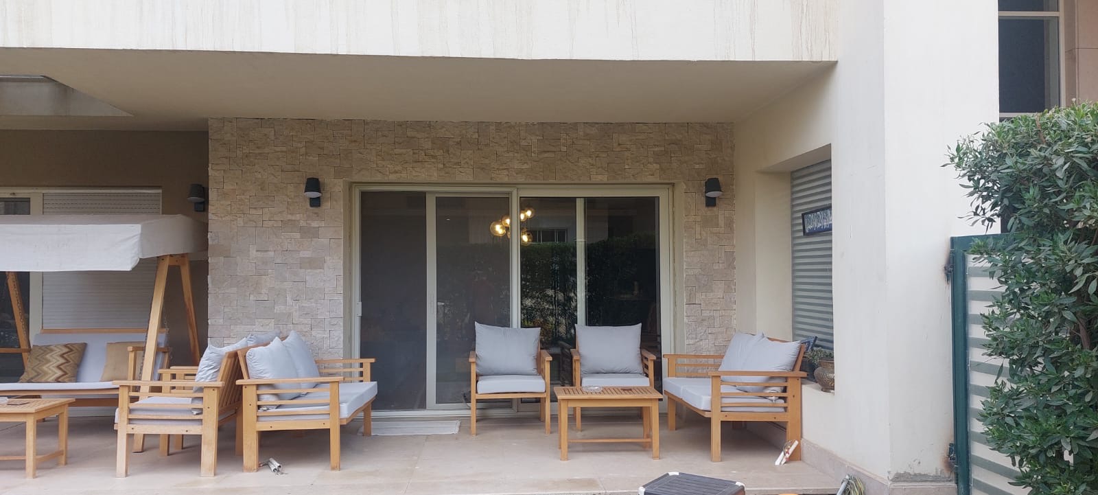 شقة at نيو جيزة | Forsa Property