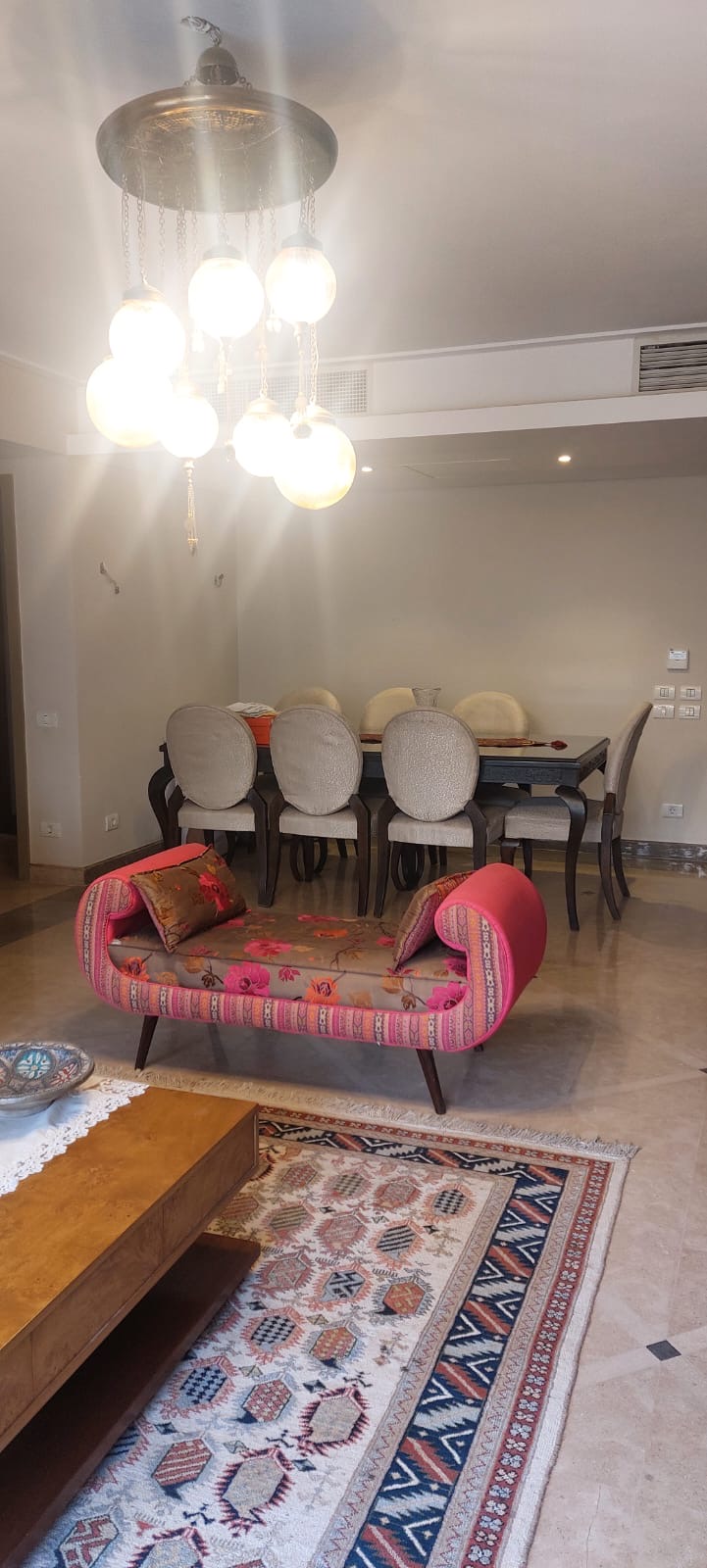 شقة at نيو جيزة | Forsa Property