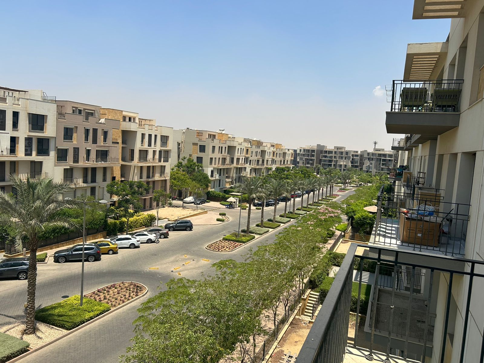 Apartment at Eastown | Forsa Property