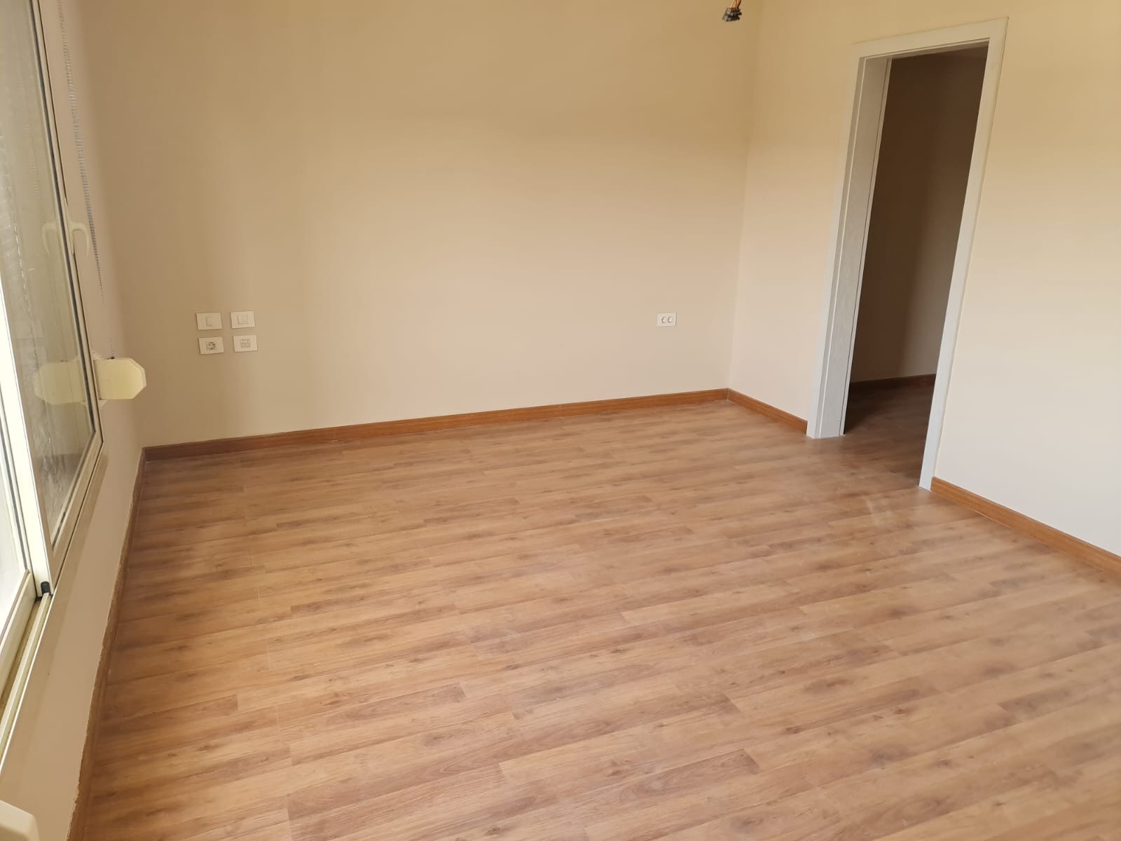 شقة at نيو جيزة | Forsa Property