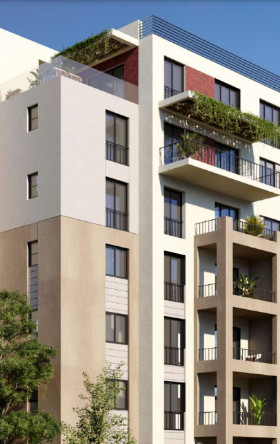 شقة at ديستريكت 5 | Forsa Property