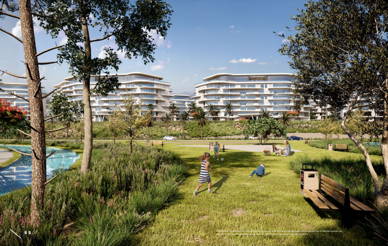 Office at One - Ninety | Forsa Property