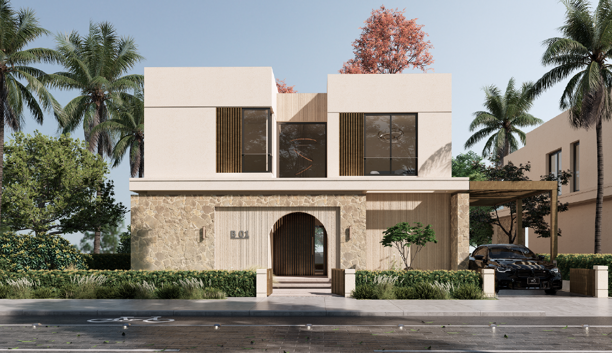 Chalet | Forsa Property