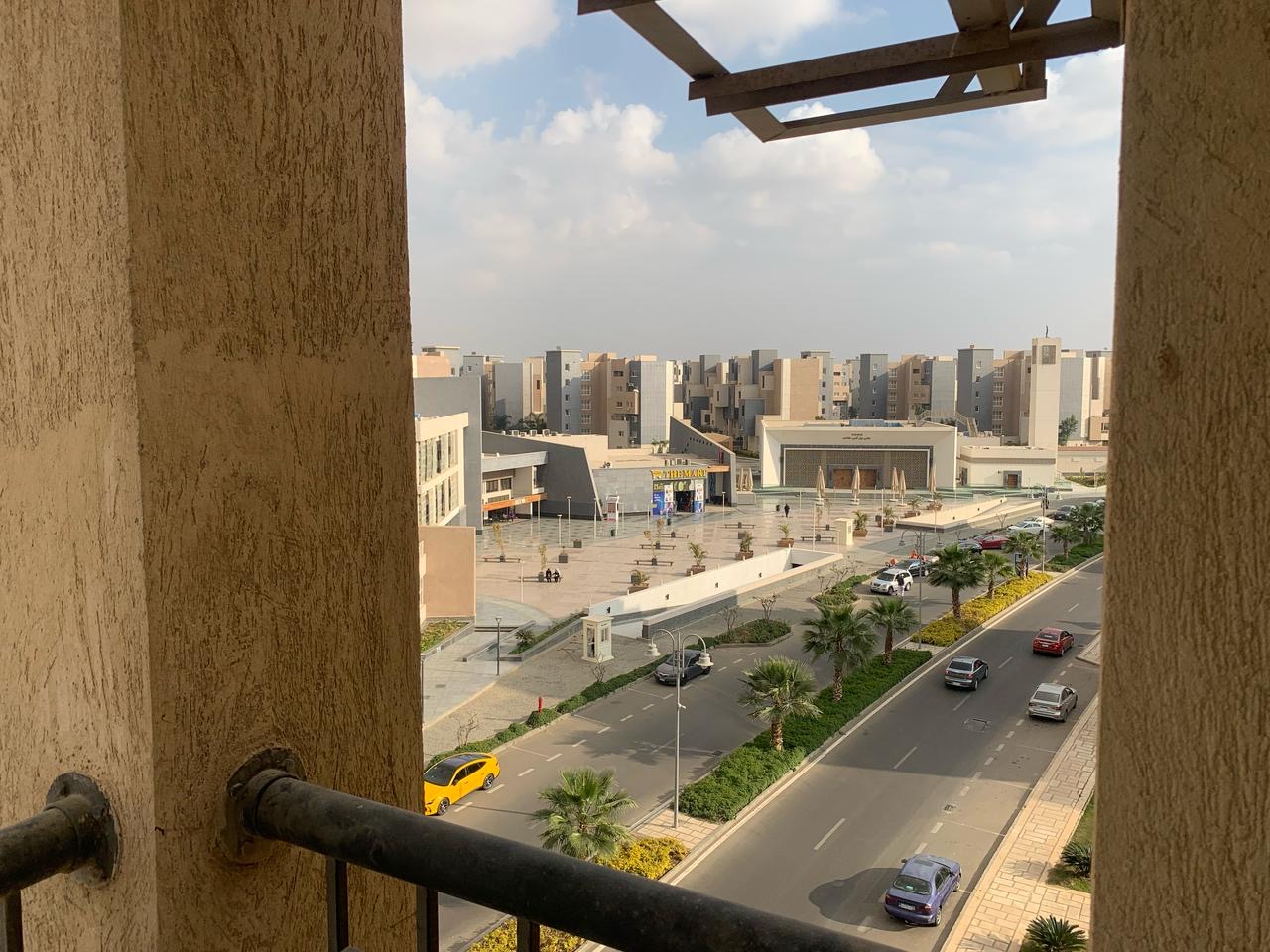 شقة at مدينتي | Forsa Property شقة at مدينتي | Forsa Property