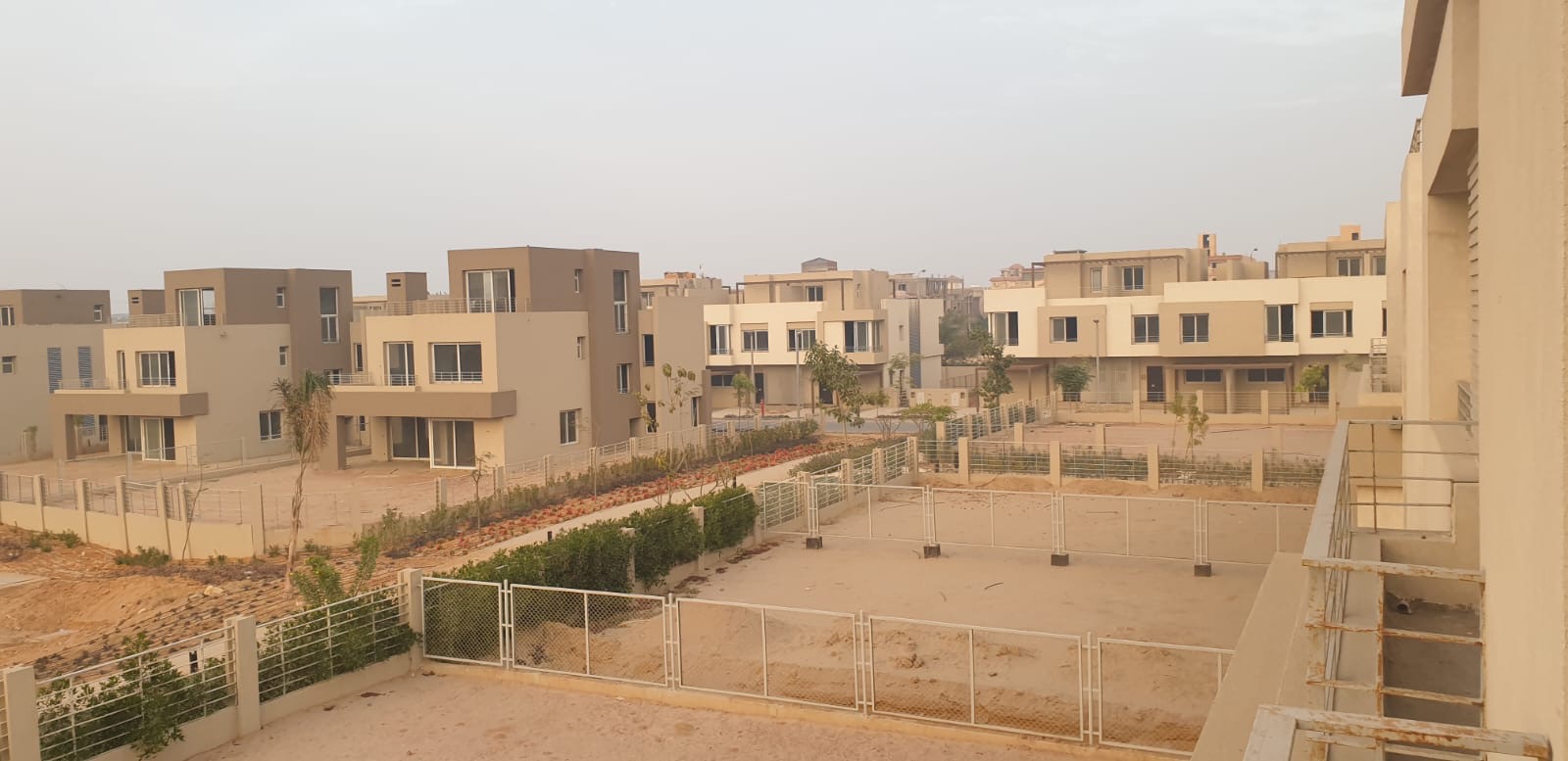 Twin House at Palm Valley | Forsa Property