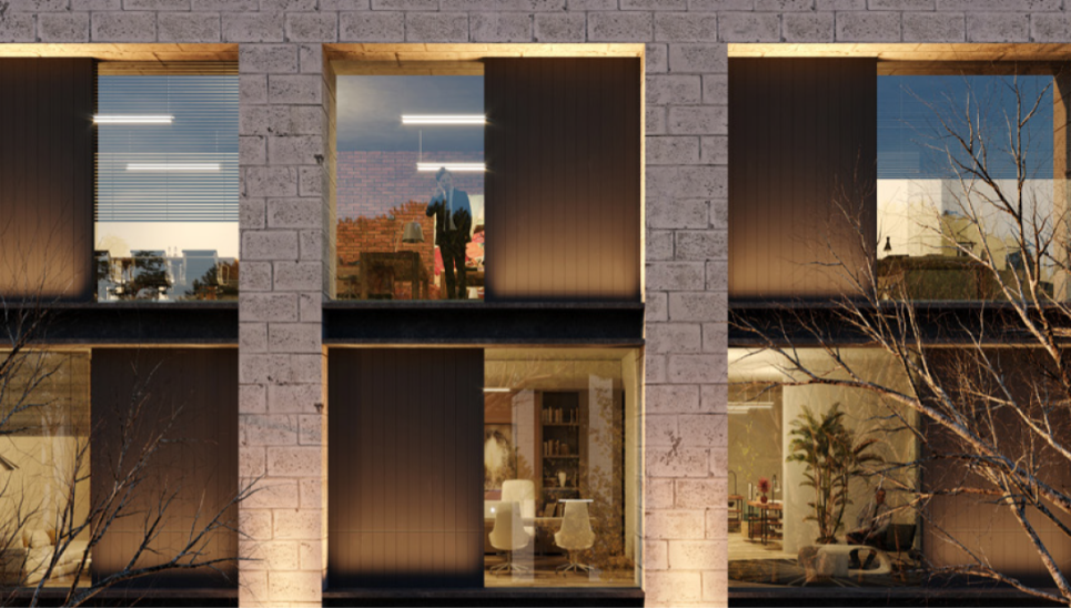 Retail at Space Mall | Forsa Property