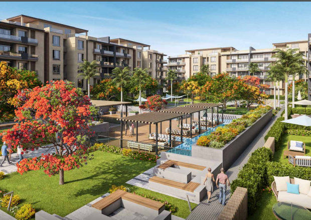 Apartment at AZAD | Forsa Property