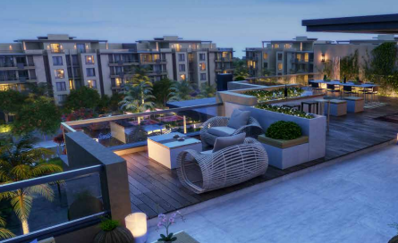 Apartment at AZAD | Forsa Property