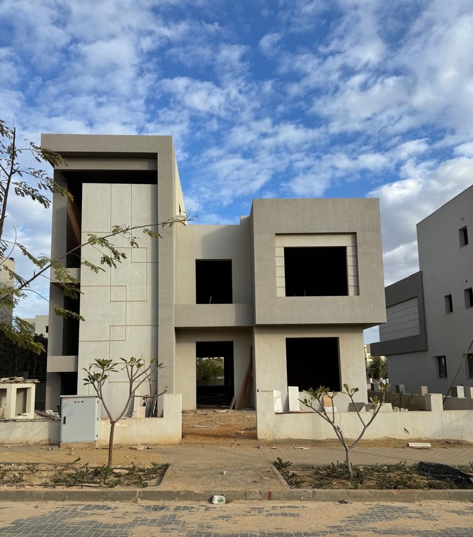 Villa at Grand Heights | Forsa Property Villa at Grand Heights | Forsa Property